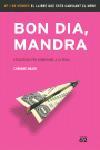 BON DIA, MANDRA | 9788429755190 | CORINNE MAIER