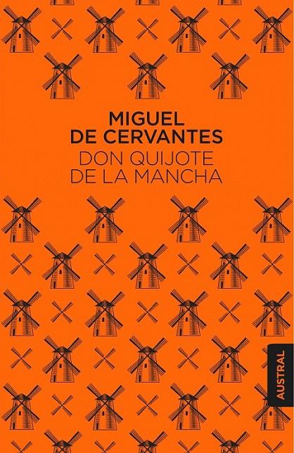 DON QUIJOTE DE LA MANCHA | 9788467044812 | MIGUEL DE CERVANTES