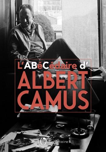 L'ABÉCÉDAIRE D'ALBERT CAMUS | 9791032909010 | MARILYN MAESO, ALBERT CAMUS