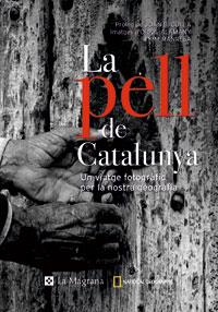 LA PELL DE CATALUNYA | 9788478719792 | CULLA CLARA, JOAN BAPTISTA/MANRESA MIRAVET, JOAQUIM/ALAMANY SESE, ORIOL
