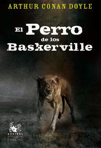 EL PERRO DE LOS BASKERVILLE | 9788467032291 | ARTHUR CONAN DOYLE