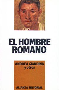 EL HOMBRE ROMANO | 9788420696126 | GIARDINA, ANDREA