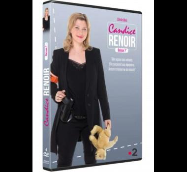CANDICE RENOIR S7 - 4 DVD | 3660485995887