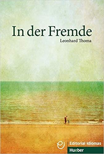 IN DER FREMDE | 9783190317356 | LEONHARD THOMA