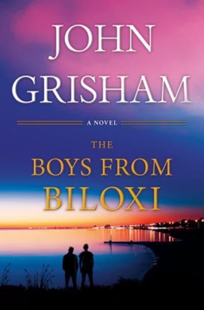 THE BOYS FROM BILOXI | 9780385548922 | GRISHAM, JOHN