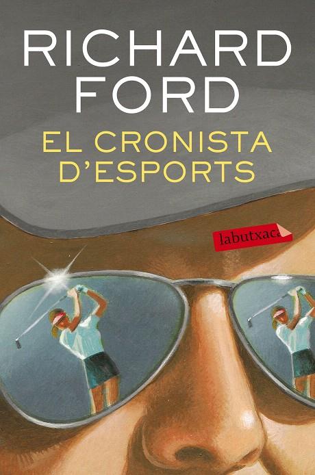 EL CRONISTA D'ESPORTS | 9788416334643 | RICHARD FORD