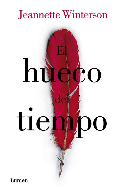 EL HUECO DEL TIEMPO (THE HOGARTH SHAKESPEARE) | 9788426402806 | WINTERSON,JEANETTE