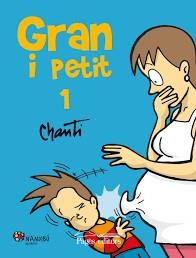 GRAN I PETIT 1 | 9788499757858 | CHANTI