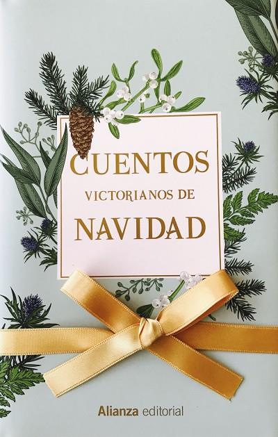 CUENTOS VICTORIANOS DE NAVIDAD | 9788491048992 | VARIOS AUTORES
