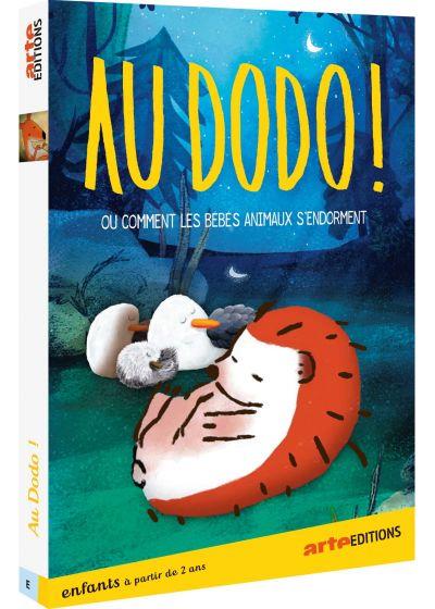 AU DODO ! (2019) - DVD | 3453270028668 | VARIS