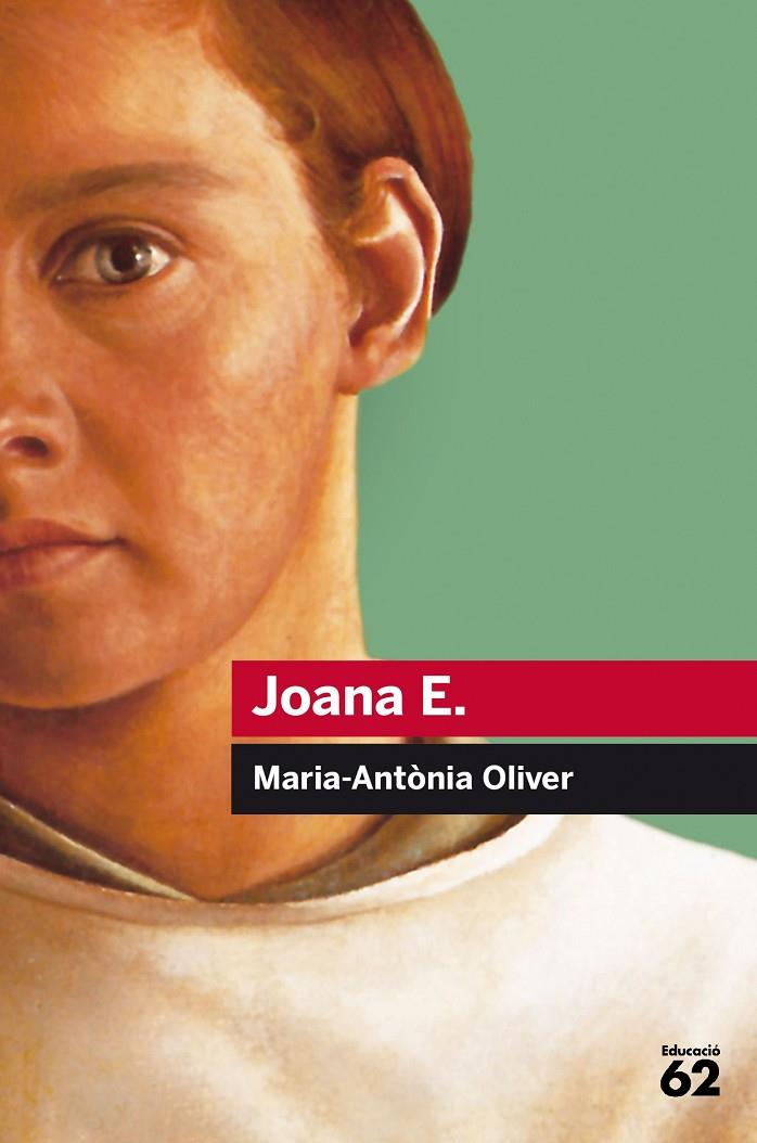 JOANA E. | 9788415954514 | OLIVER CABRER, MARíA ANTòNIA