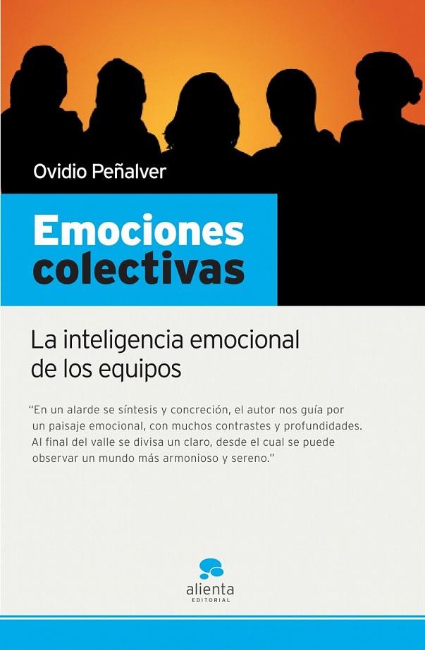 EMOCIONES COLECTIVAS | 9788493582784 | OVIDIO PEÑALVER MARTINEZ