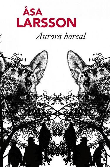 AURORA BOREAL | 9788432251160 | ÅSA LARSSON