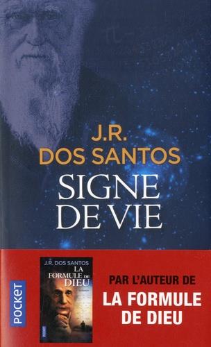 SIGNE DE VIE | 9782266291385 | DOS SANTOS, JR