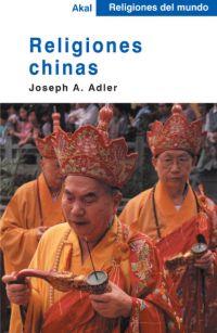 RELIGIONES CHINAS | 9788446018551 | ADLER, JOSEPH A.