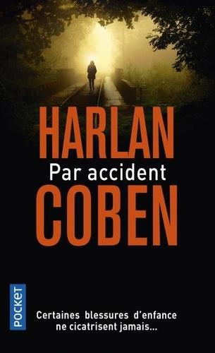 PAR ACCIDENT | 9782266292153 | COBEN HARLAN