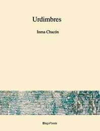 URDIMBRES | 9788496720190 | CHACÓN, INMACULADA