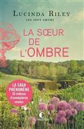 LES SEPT SOEURS. VOLUME 3. LA SOEUR DE L'OMBRE : STAR | 9782368125144 | RILEY, LUCINDA