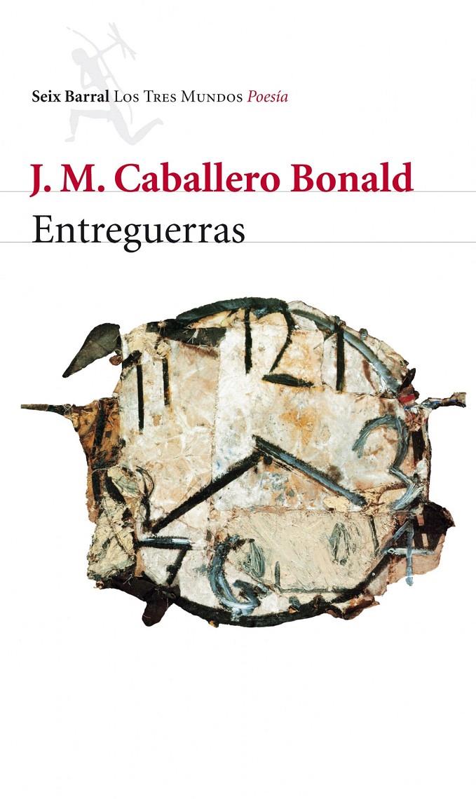 ENTREGUERRAS | 9788432214073 | JOSÉ MANUEL CABALLERO BONALD