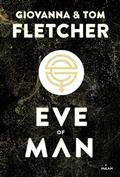 EVE OF MAN | 9782408008574 | FLETCHER, GIOVANNA - FLETCHER, TOM