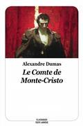 LE COMTE DE MONTE-CRISTO | 9782211239745 | DUMAS, ALEXANDRE