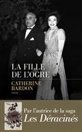 LA FILLE DE L'OGRE | 9782365696944 | BARDON, CATHERINE