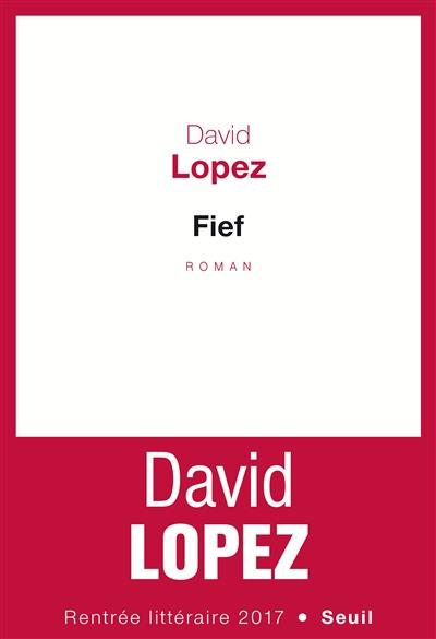 FIEF | 9782021362152 | LOPEZ, DAVID