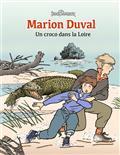 MARION DUVAL VOLUME 4. UN CROCO DANS LA LOIRE | 9791036351815 | POMMAUX, YVAN
