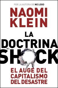 LA DOCTRINA DEL SHOCK | 9788449320415 | NAOMI KLEIN
