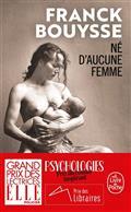 NÉ D'AUCUNE FEMME | 9782253044802 | BOUYSSE, FRANCK
