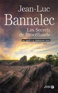 LES SECRETS DE BROCÉLIANDE. UNE ENQUÊTE DU COMMISSAIRE DUPIN | 9782258162112 | BANNALEC, JEAN-LUC