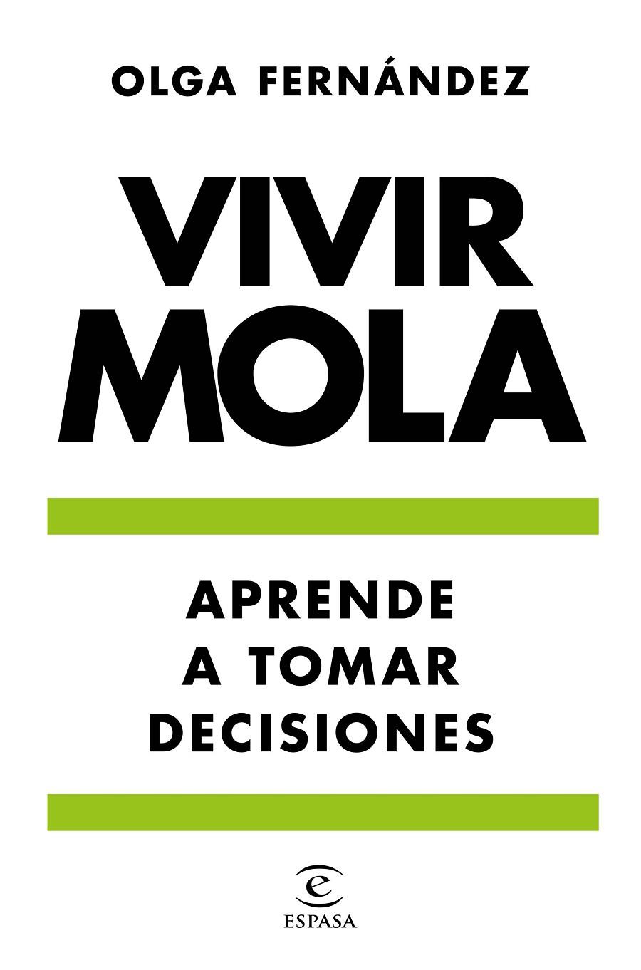 APRENDE A TOMAR DECISIONES | 9788467058727 | FERNÁNDEZ, OLGA