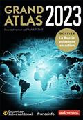 GRAND ATLAS 2023  | 9782080287199 | COLLECTIF