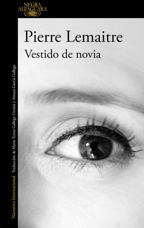 VESTIDO DE NOVIA | 9788420416878 | LEMAITRE, PIERRE 