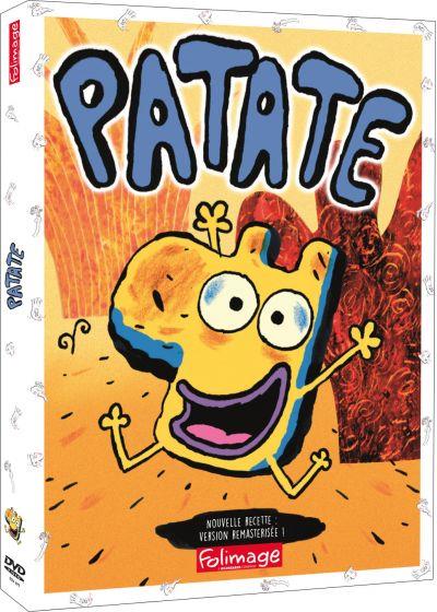 PATATE (2000) - DVD | 3553501210746 | VARIS
