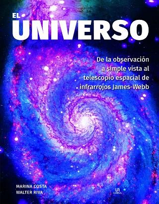 EL UNIVERSO | 9788466242141 | COSTA, MARINA/RIVA, WALTER