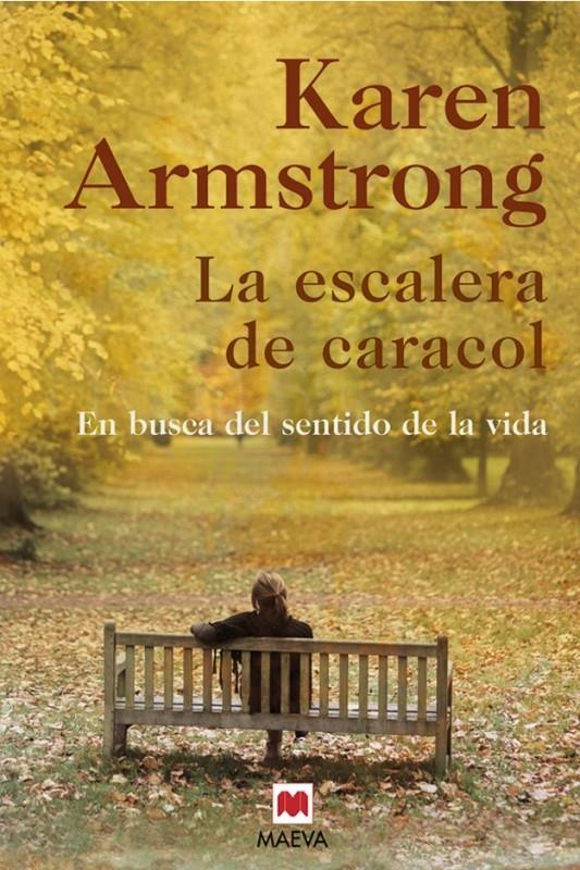 LA ESCALERA DE CARACOL | 9788496231696 | ARMSTRONG, KAREN