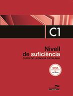 NIVELL DE SUFICIENCIA C1 CURS LLENGUA CATALANA 2017 | 9788498047448