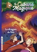 LA CABANE MAGIQUE TOME 50 LE DRAGON DE FEU  | 9791036324703 | OSBORNE, MARY POPE