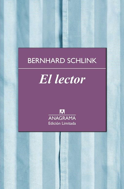 EL LECTOR | 9788433961266 | SCHLINK, BERNHARD