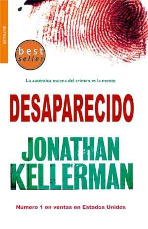 DESAPARECIDO | 9788498004342 | KELLERMAN, JONATHAN
