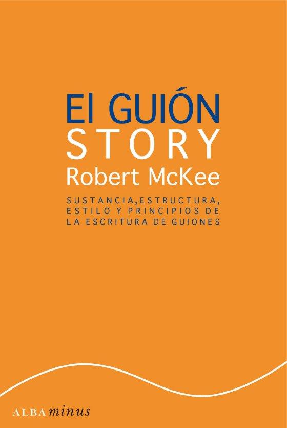 EL GUIÓN | 9788484284468 | MCKEE, ROBERT