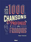LES 1.000 CHANSONS PRÉFÉRÉES DES FRANÇAIS | 9782344043516 | PAWLOWSKI, THOMAS