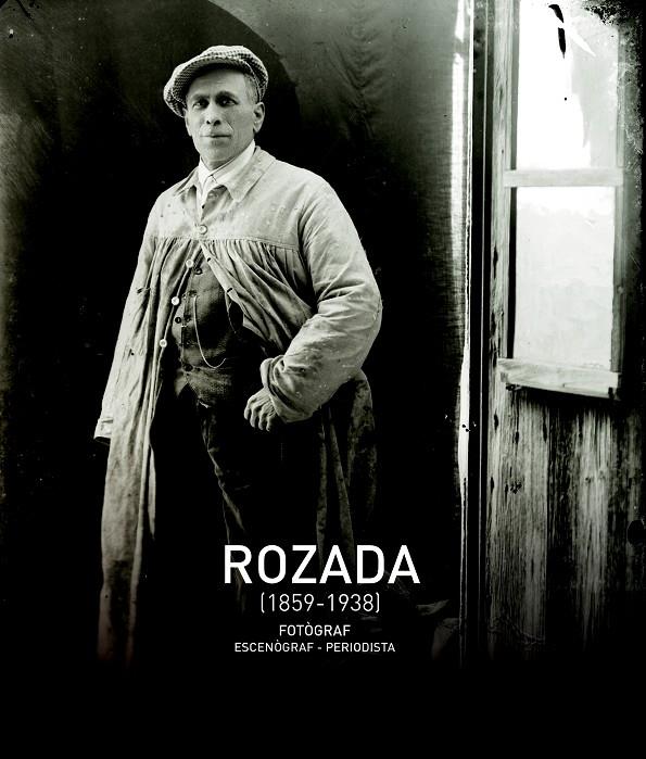 ROZADA (1859-1938) | 9788490346013 | SENSE AUTOR, SENSE AUTOR