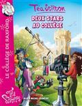 LE COLLÈGE DE RAXFORD VOLUME 11. DEUX STARS AU COLLEGE | 9782226245823 | STILTON, TÉA