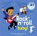 ROCK'N'ROLL BABY ! | 9782075155786 | FOUQUIER, ELSA