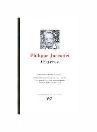 OEUVRES COMPLETES PHILIPPE JACCOTTET | 9782070123780 | PHILIPPE JACCOTTET