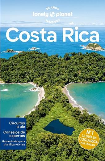 COSTA RICA 9 | 9788408254287 | VORHEES, MARA/HARRELL, ASHLEY/ISENBERG, ROBERT/LAVIS, ELIZABETH/MURILLO, ALEJANDRA/ZINZI, JANNA