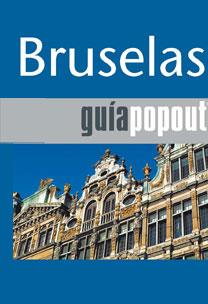 GUÍA POPOUT - BRUSELAS | 9788467030457 | ESPASA CALPE