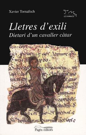 LLETRES D'EXILI | 9788479354749 | TORNAFOCH, XAVIER